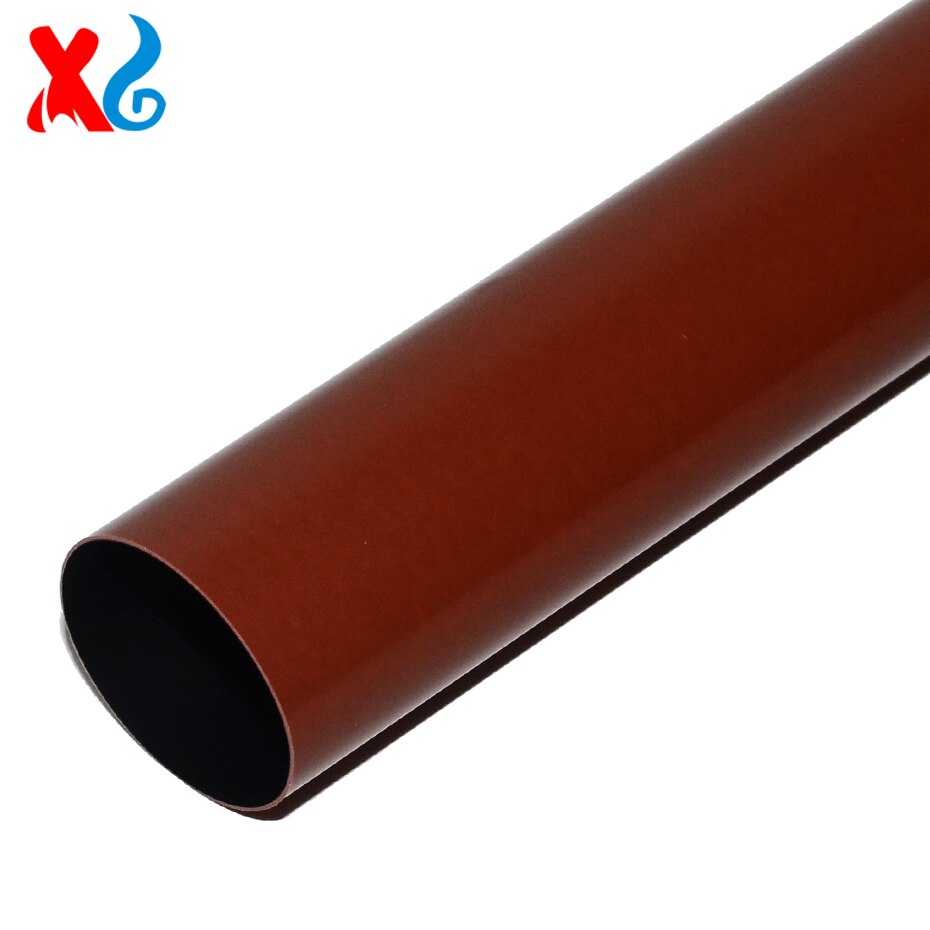 Películas de fijación para fusor compatibles con 1600, 2 uds., repuesto para película de funda fusor HP Color LaserJet LJ 2600 2600N RM1-1821 RM1-1821-film
