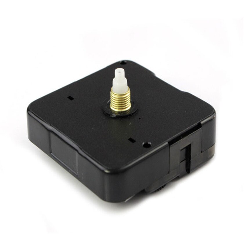 Zero Quartz Clock Movement Mechanism DIY Repair Parts with Hands