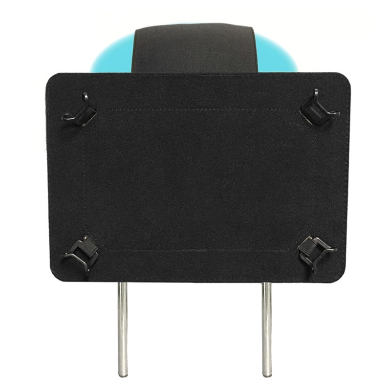 Universell holder for nakkestøtte for bil for 9.6-10.1 tommers ipad air pro galaxy tab -26b