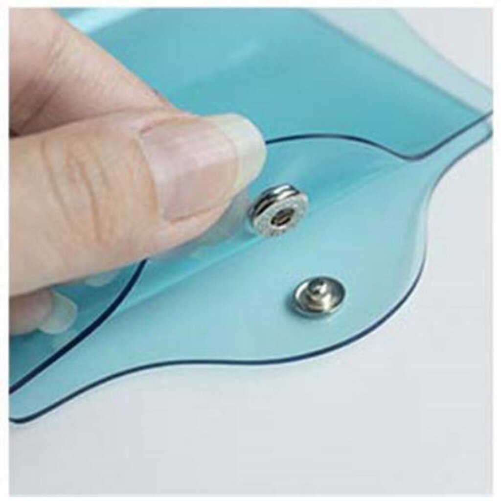 Bespaart Maskers Doos Maskers Opbergdoos Draagbare Doos Student Masker Tijdelijke Opbergdoos Map Besparen Masker Case Organizer