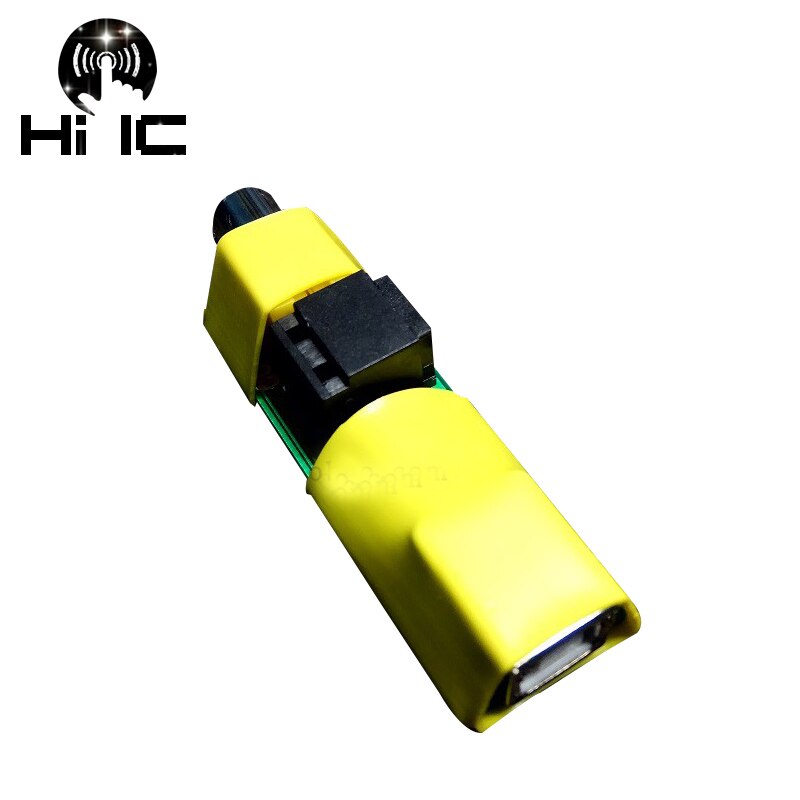 USB Zu Digital optisch Koaxial Ausgang USB Zu SPDIF Für DAC Decoder Gremium