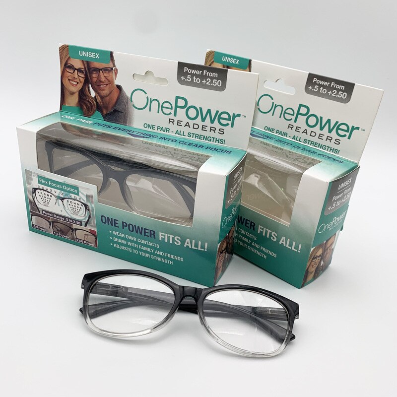 The Elderly Autofocus Glasses Men Women Universal Presbyopia Glasses Resin Lens HD The First Choice of Giving To Parents