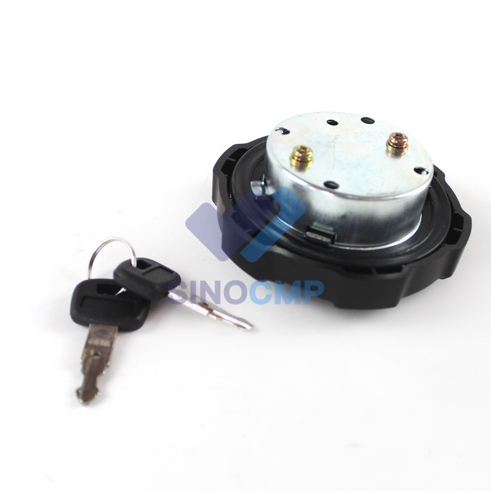 411-51122 Fuel Cap For Kubota Mini Excavator SVL75-2 KX91-3S U35-S2