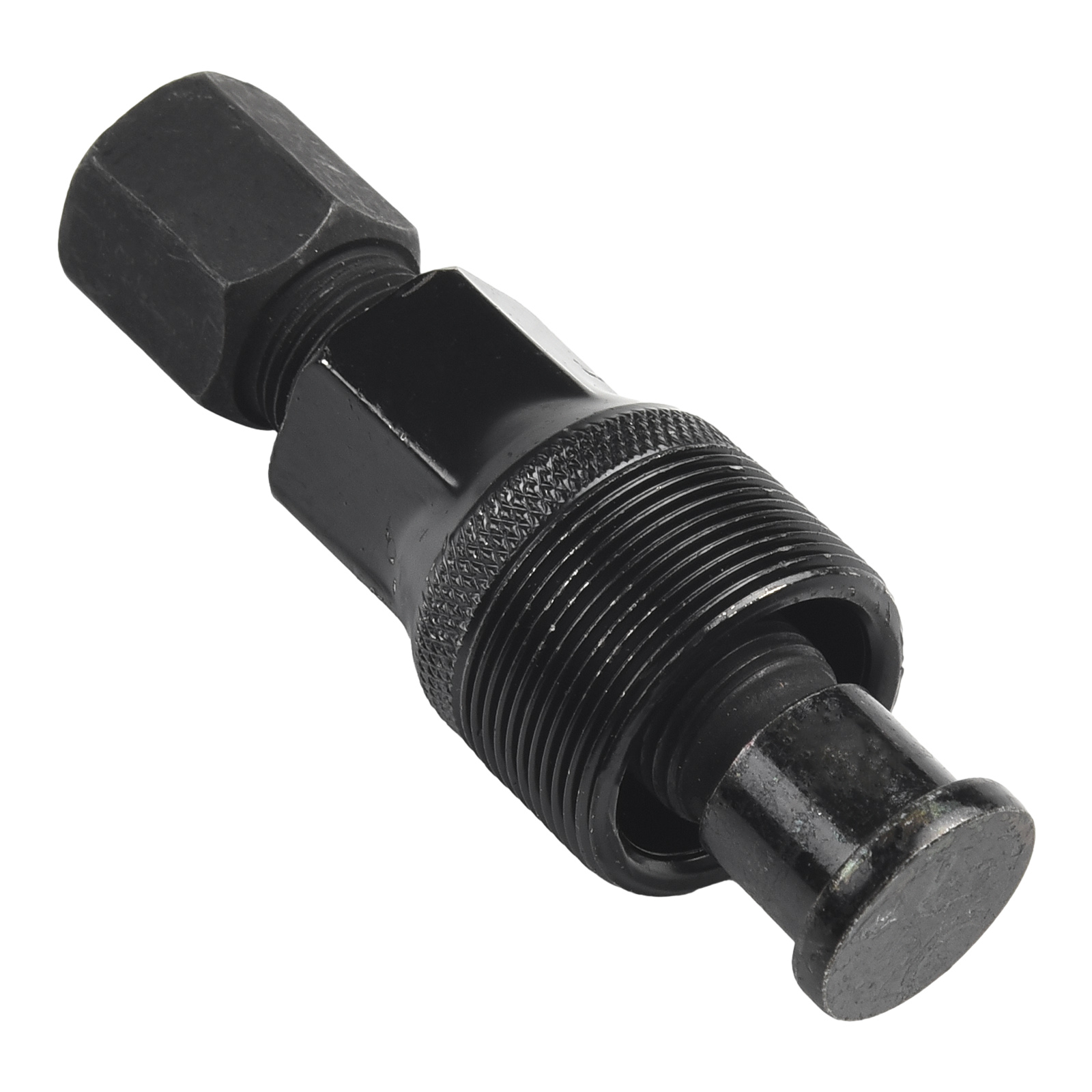 1PC Bicycle Bike Crank Puller Removing Tool Splined Square Tapered Pedal Repair Tool For MTB Road Cycling Crankset Repair Tools