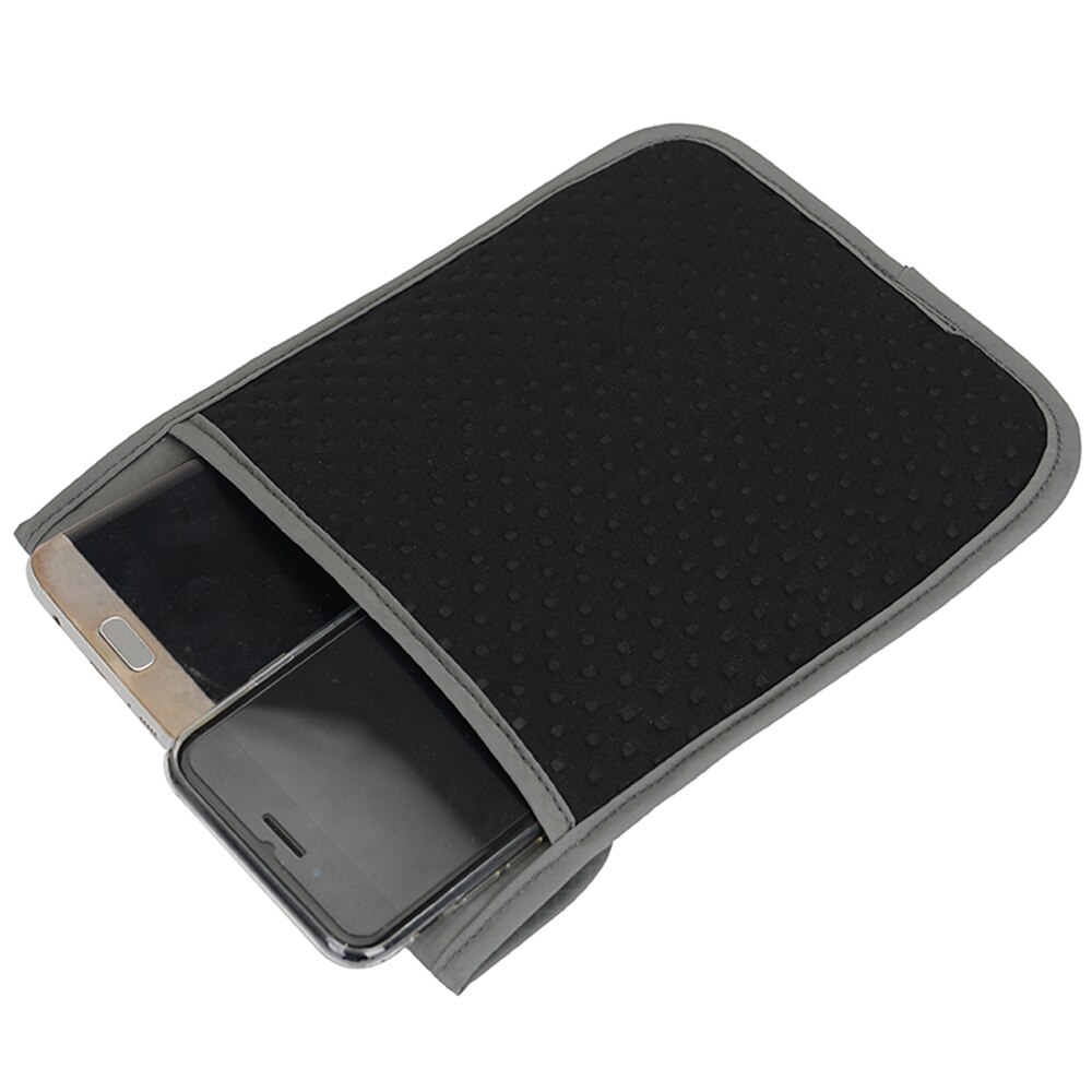 Travel Pouch Neck Wallet with RFID Blocking Passport Holder Travel Wallet Anti-Theft Passport Pouch Pack for Men Women