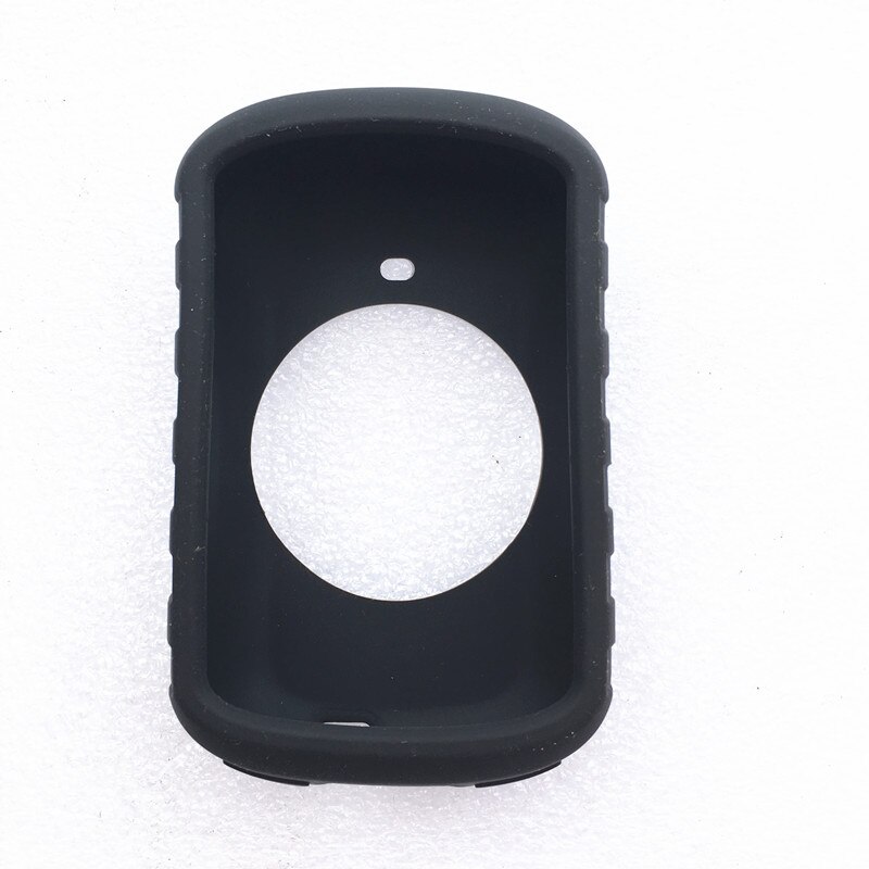 Generieke Bike Gel Case &amp; Screen Protector Cover voor Garmin Edge 830 GPS Computer Case voor garmin edge 830