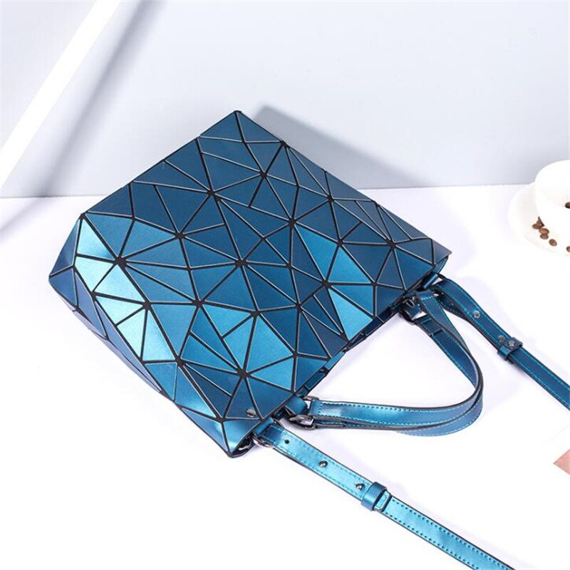 Bao sacs pour femmes créateur de sac à main été sacs à bandoulière sac de plage pour les femmes hologramme épaule bolsa feminina
