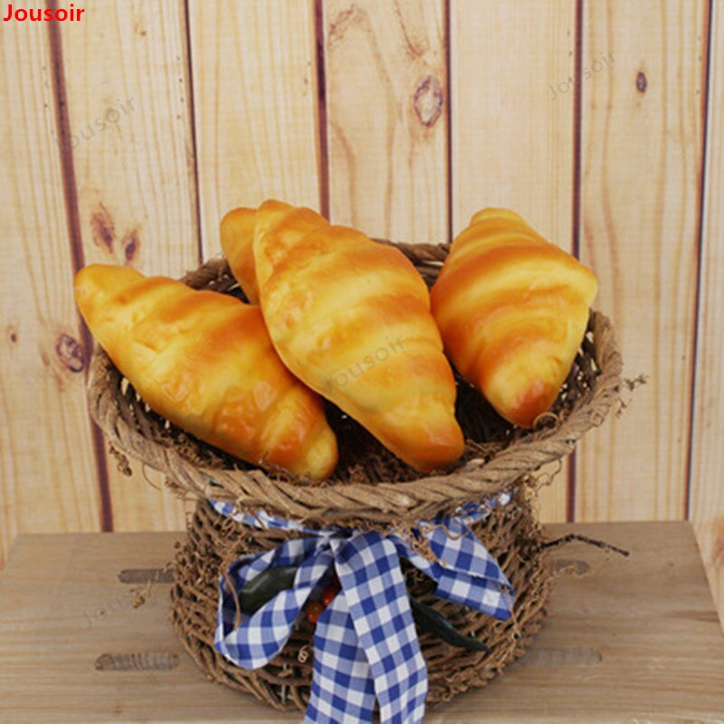 Food Photo Props Simulation Bread Photography Shooting Auxiliary Background Props CD50 T03