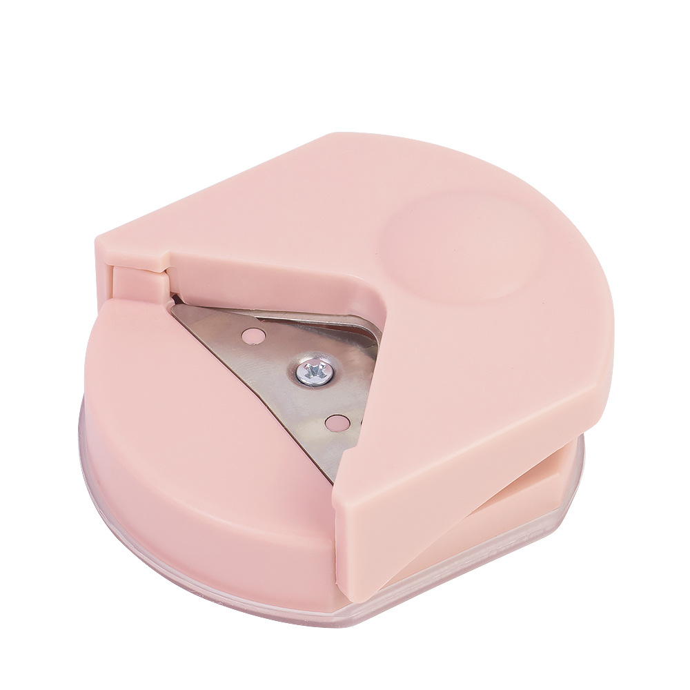 Papirskjære- og avrundingskutter, hjørnekutter, papirstopp, rettvinklet fotokutter, fotoplastfilmkutter, avrundingskutter