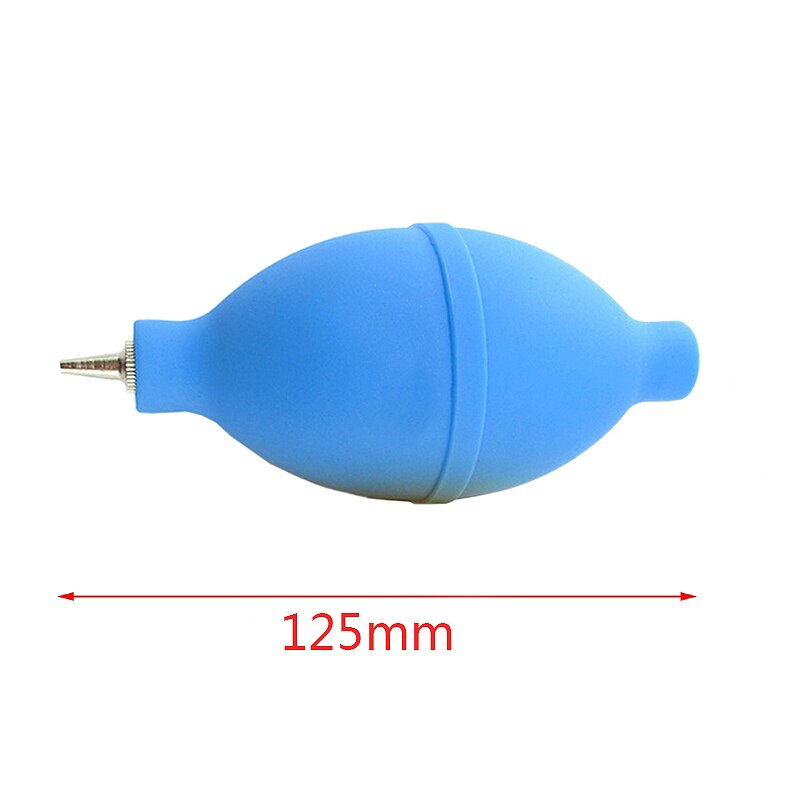 Rubber Cleaning Tool Air Dust Blower Ball For Camera Lens Watch Glasses Keyboard
