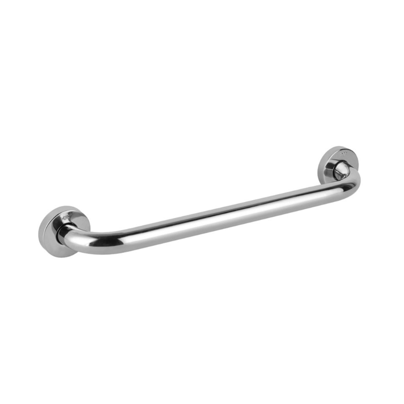 Shower Handles for Handicap Heavy Duty Grab Bar Shower Aids Bathroom Balanced Bar Safety Stainless Steel Handrail