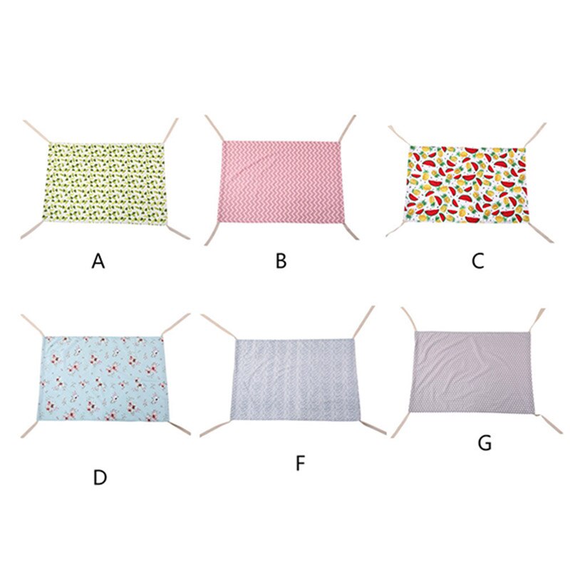 Baby Detachable Crib Hammock Newborn Baby Portable Sleeping Bed Indoor Outdoor Swing Hammock