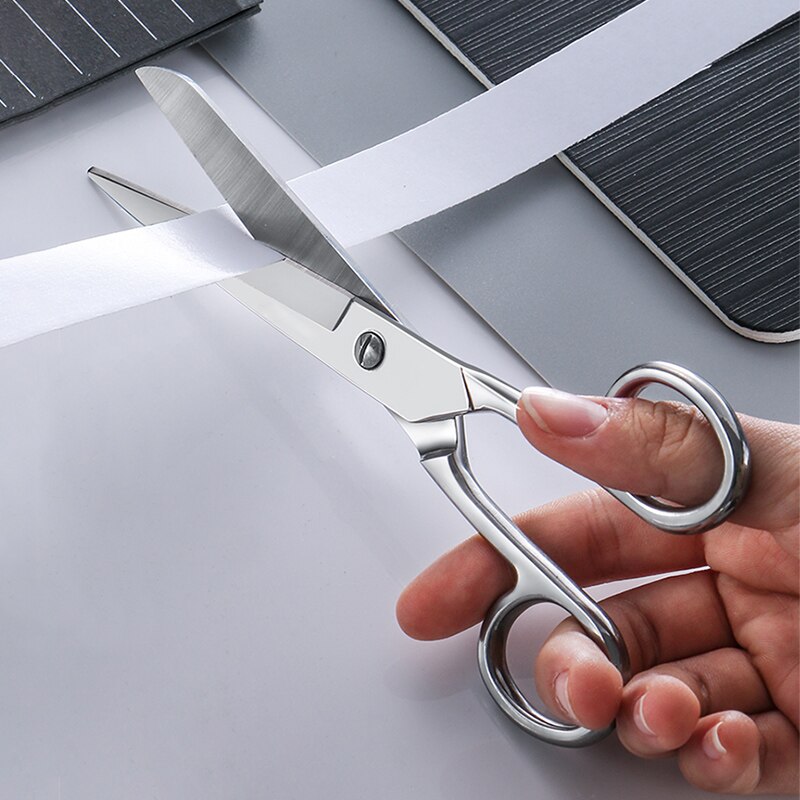 LMDZ 1 Pcs Cross StitchSteel Scissors for Fabric C... – Grandado