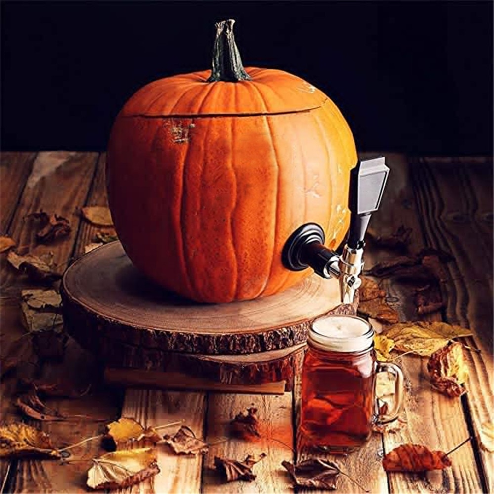 Zestaw robić kranu arbuza dozownik napoju owocowego zestaw robić gwintowania beczki Coring narzędzie sok DIY wtyczka kran piwa na imprezę robić napojów koktajle narzędzie