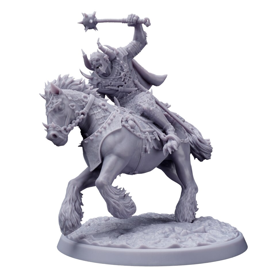 Conjure Sculpt 405nm UV Photopolymer Resin Jamg He For Elegoo/Anycubic/Creality SLA LCD 3D Printer Chitu systems