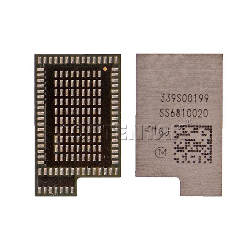 339s00199 Wifi Chip Bluetooth Modulaire Printplaat Voor Iphones 7G 7Plus Hoge Temperatuur Wifi