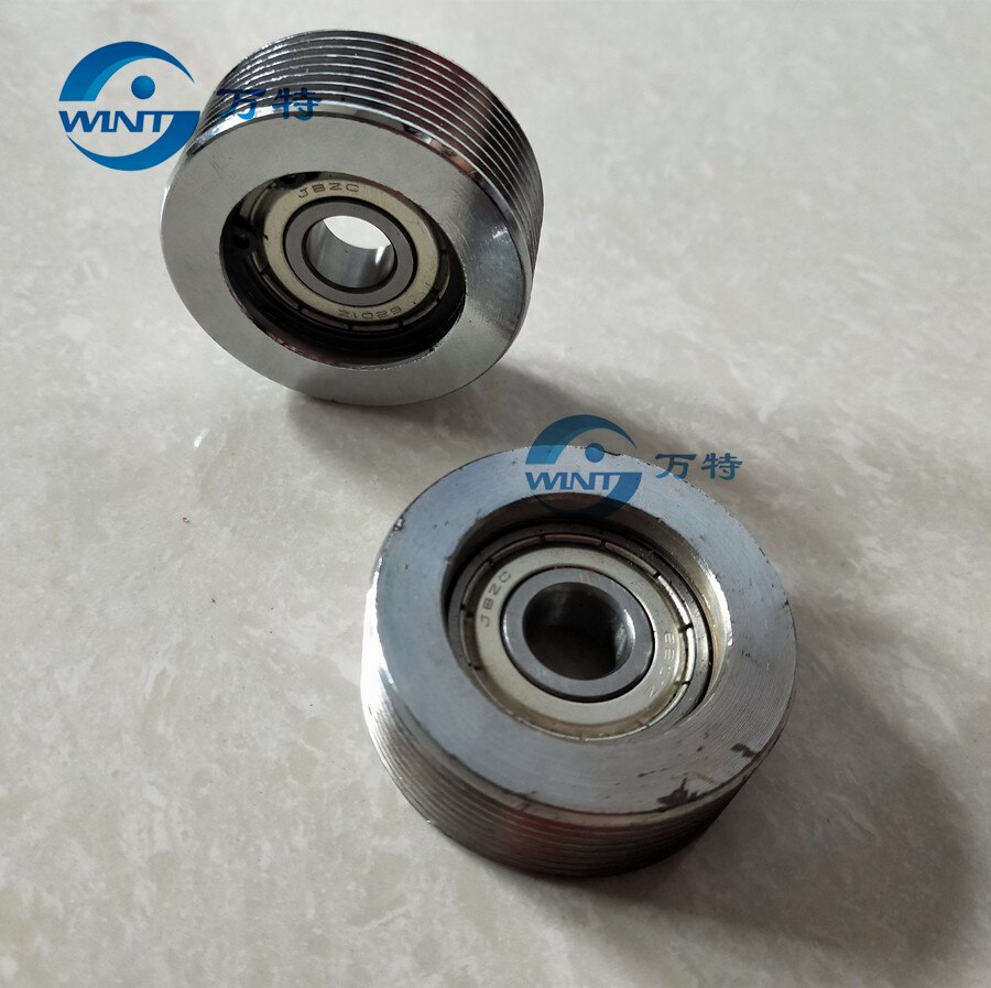 FR-900/1000 sealing machine wheel , machine parts