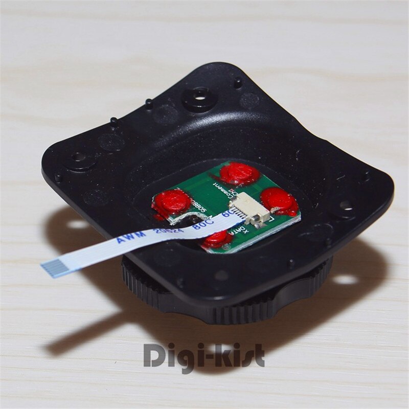 Flash Speedlite Part Replace Shoe Accessories For Godox V860II V860II-C V860II-N V860II-S V860II-F V860II-O