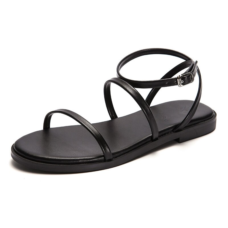 AQUA Womens Brown 1-1/2