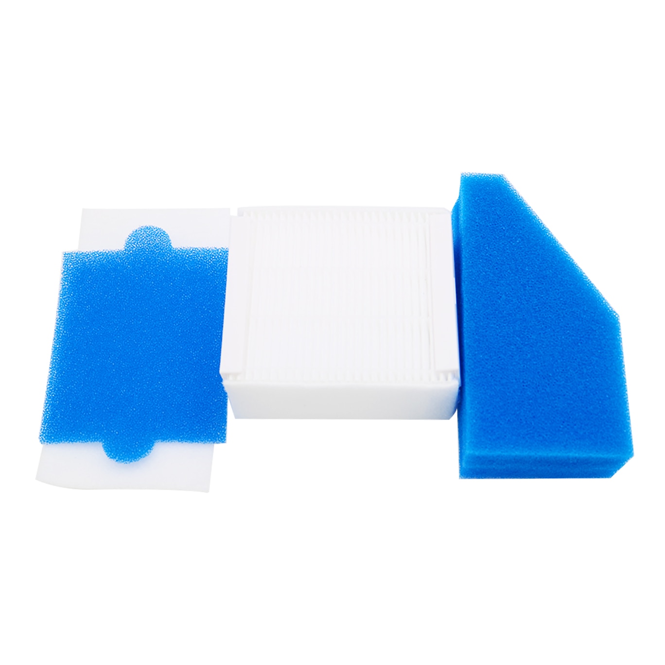 Filtro per Tommaso acqua + Multi pulito X8 parquet, acqua + animale domestico & famiglia, Perfetto aria animale puro come aspirapolvere 1-6 impostato