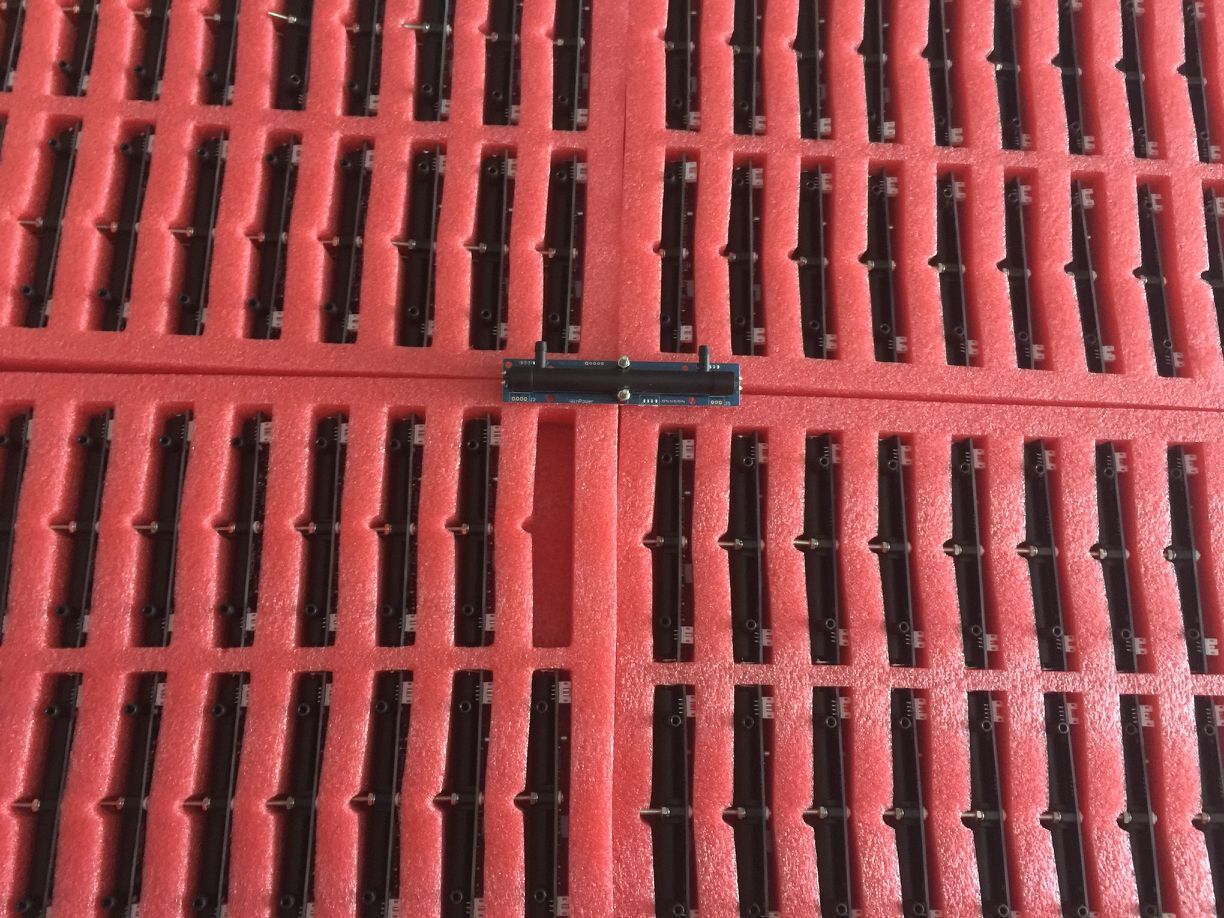 Original sales OCS-3F Oxygen concentration and oxygen flow rate sensor for ultrasonic oxygen flow sensor