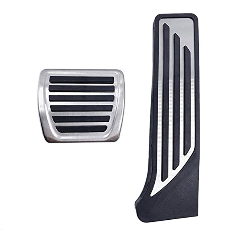 Suitable for Alfa Romeo Giulia Stelvio Pedal Accelerator Brake Pedal Auto Parts Car Modification: Default Title
