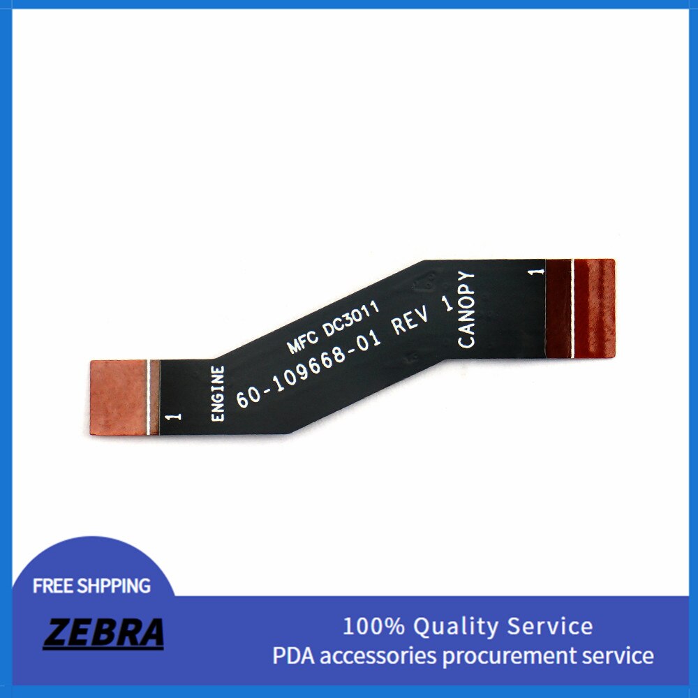 remplacement de câble flexible pour scanner pour symbole MT2090, neuf et original,