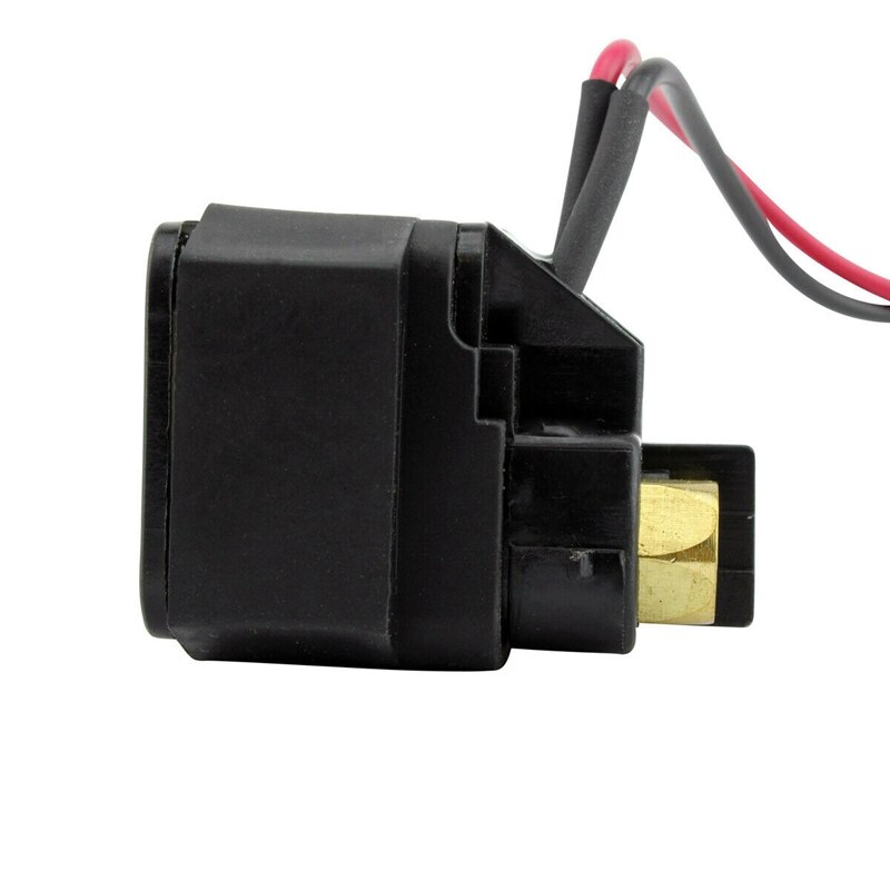 Relé de arranque solenoide 5GT-81940-11-00 5GT-81940-00-00 para Yamaha Grizzly YFM 600 1999-2001