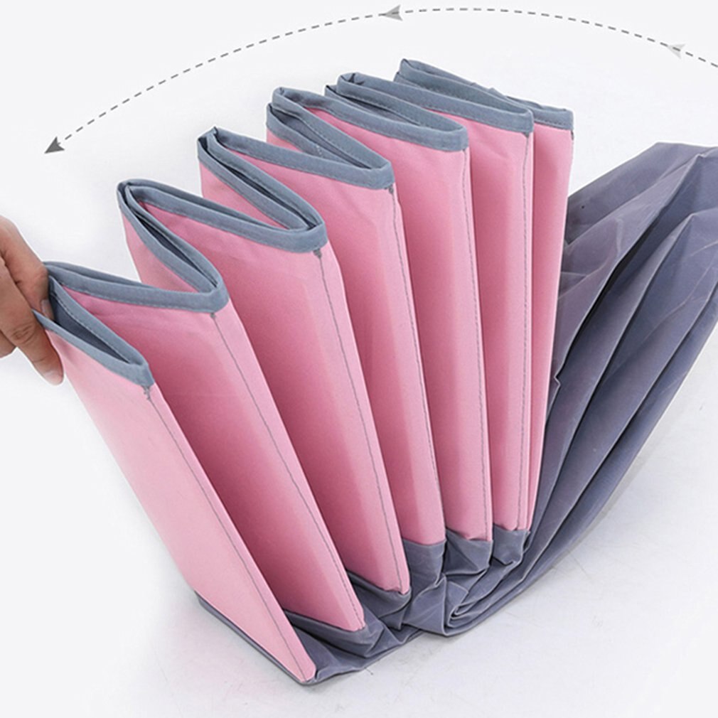 Infant Glänzende Kugel Gruben Faltbare Ball Pool Ocean Ball Laufstall Spielzeug Waschbar Falten Zaun Kinder Geburtstag