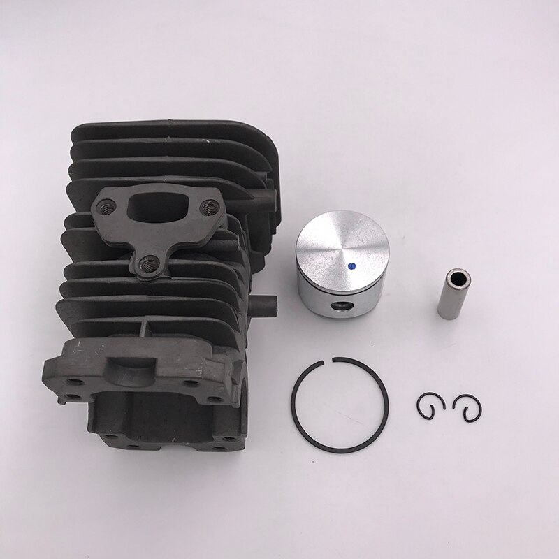 HUNDURE 38mm &Ampere; 40mm Zylinder Kolben Ring Motor- Bausatz passen Husqvarna 141 142 136 137 Jonsered 2040 CS2040 kettensäge Motor- Teile