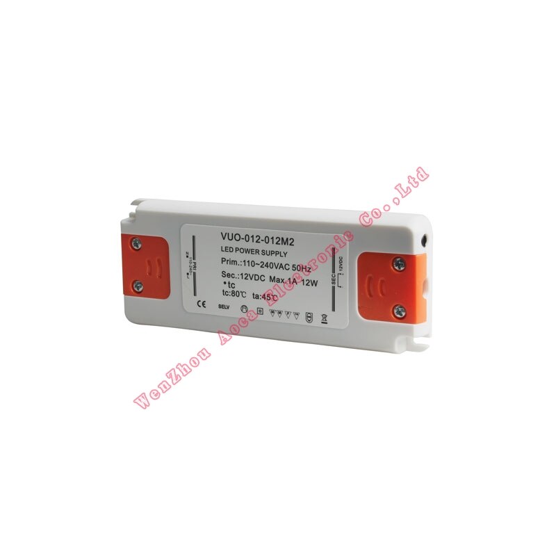 15W 12V 24V Ultra dünne Single Ausgang Schalt netzteil für LED-streifen licht 220V AC eingang dc 12v netzteil