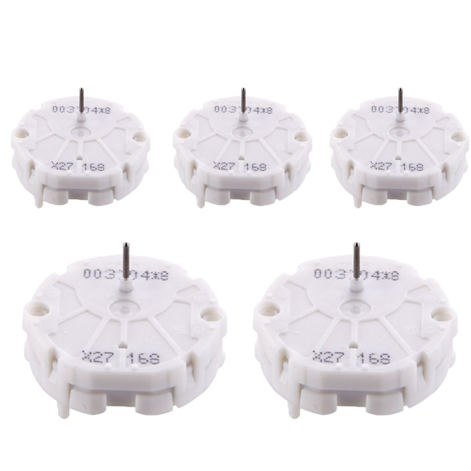 Motor paso a paso X27 168 para Chevy Buick Hummer GL8 Sail ev, Kit de conversión de velocímetro de coche, tablero XC5 X25 X27.168 Xc5168