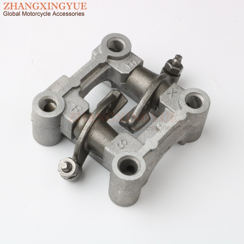 Scooter 50cc cylinder kit & non egr topstykke & knastaksel til kymco agility 50 dink 50 dj 50 hoppeføl som 50cc 4- takts
