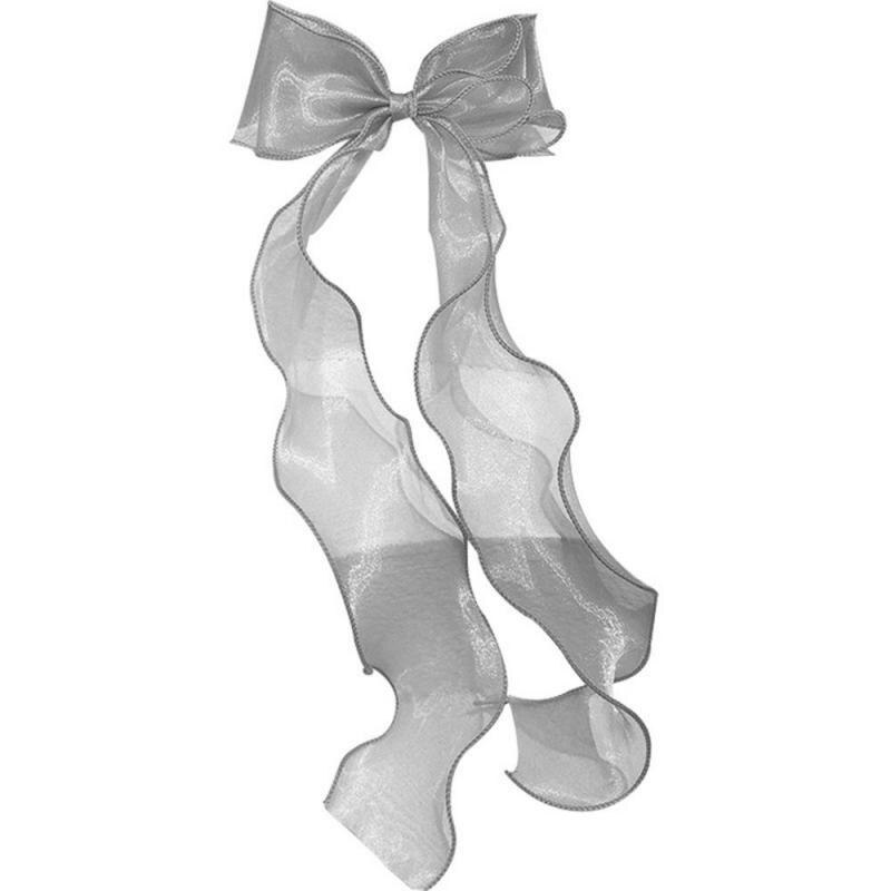 Lente Satijn Meisjes Boog Haar Band Trendy Lint Haarspeld Temperament Strik Dames Hoofddeksels Haaraccessoires Hoofddeksels: 05