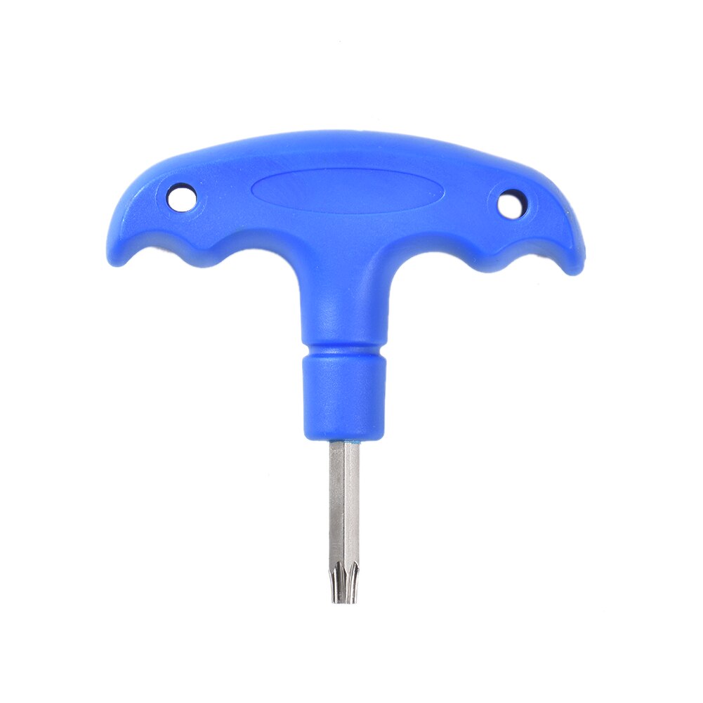 Universal Blue Momentsleutels Golf Wrench Met Gaten Golf Wrench Gewichten Gereedschap Voor Callaway Ping Voor Taylormades Voor Titleists: Default Title