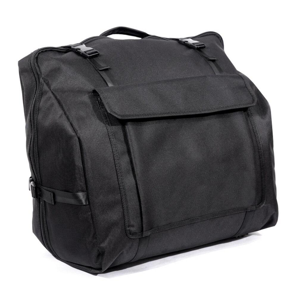 Sac de rangement pour accordéon, sac de rangement pour instruments de clavier, accessoires pour Piano basse 48/60/72/80/96/120: 120PLUS