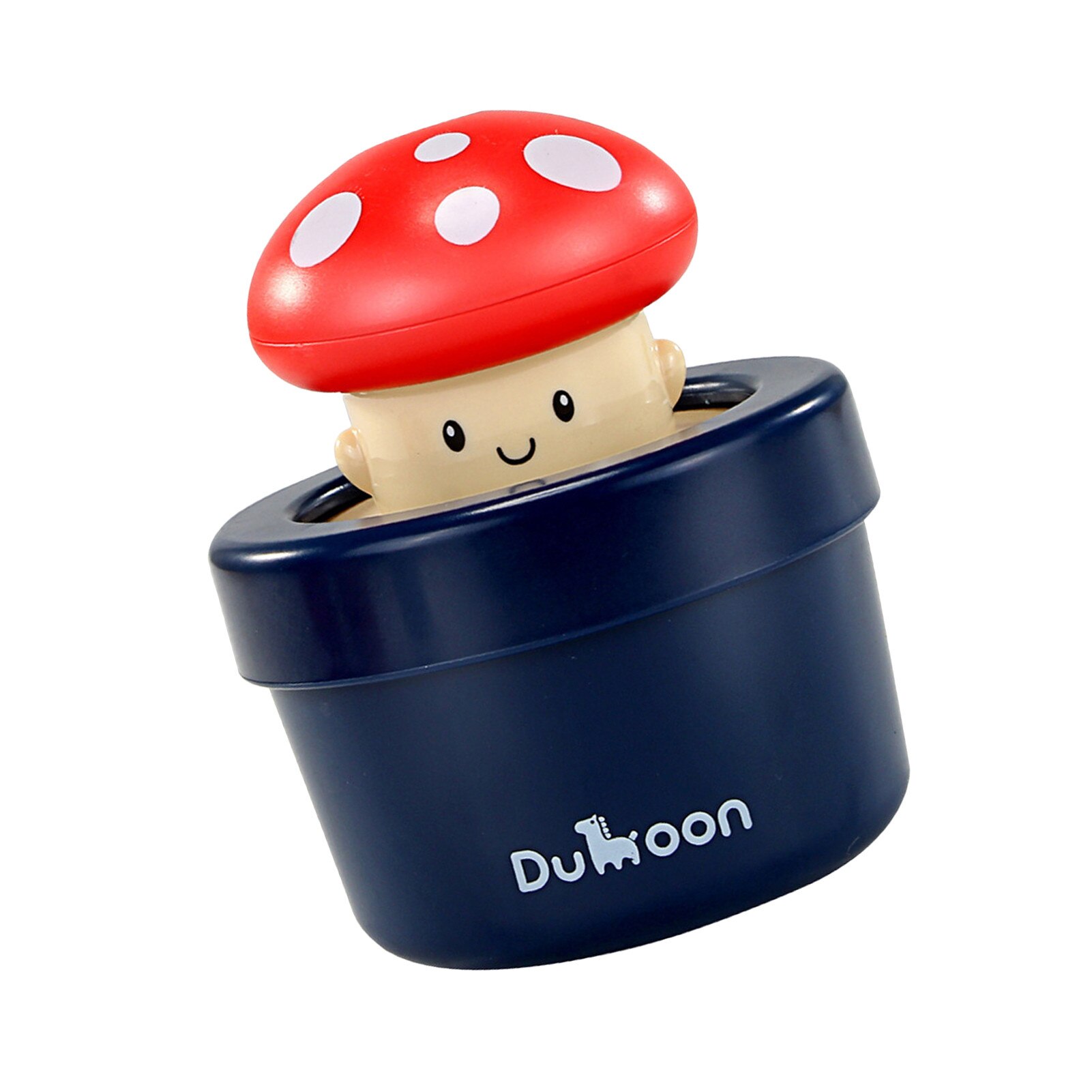 Bloempot Paddestoel Sprinkler Bad Water Simulatie Plant Speelgoed Geurloos Veilig Baby Douche Aquatic Plezier Klassieke Games