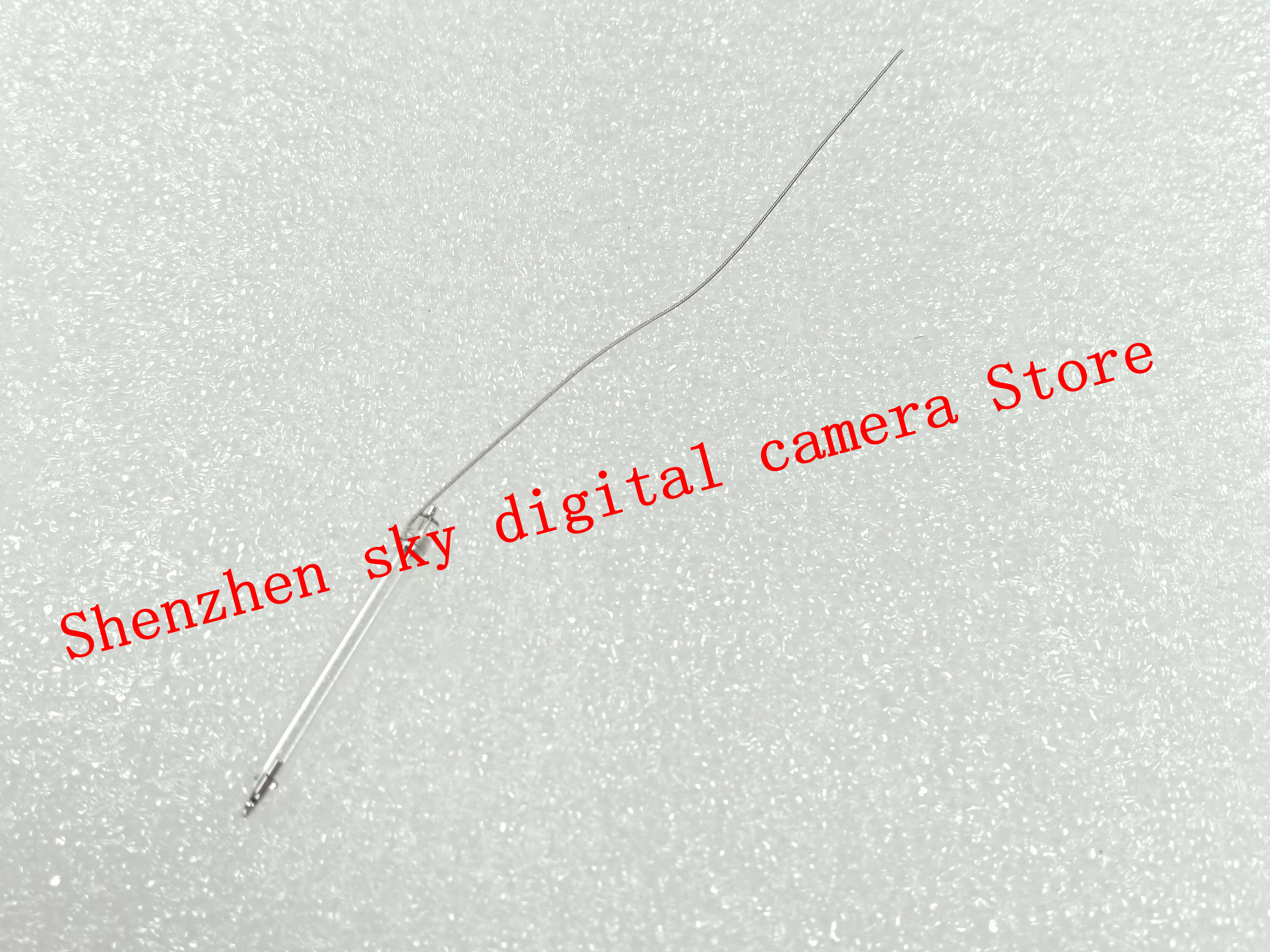 original flash 700D tube for Canon 700d Flash Tube 700D 650D lamp repair part
