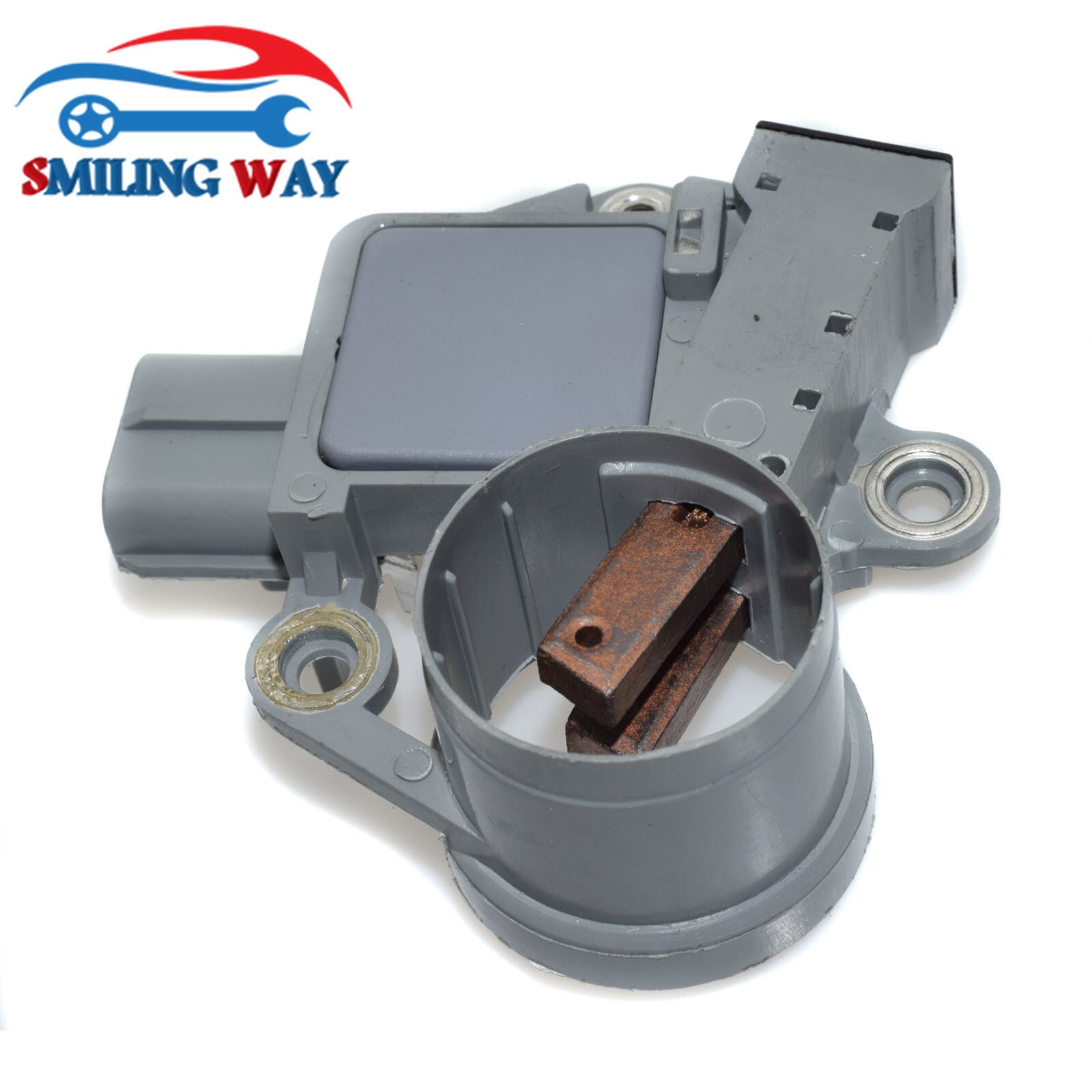 Regulador de voltaje de alternador, para Ford 5.4L 6.0L 6.8L 7.3L OE # F8WU10C359AB 1R3U10300AB 3C3T10300AA F81U10300BC F81Z10346BA