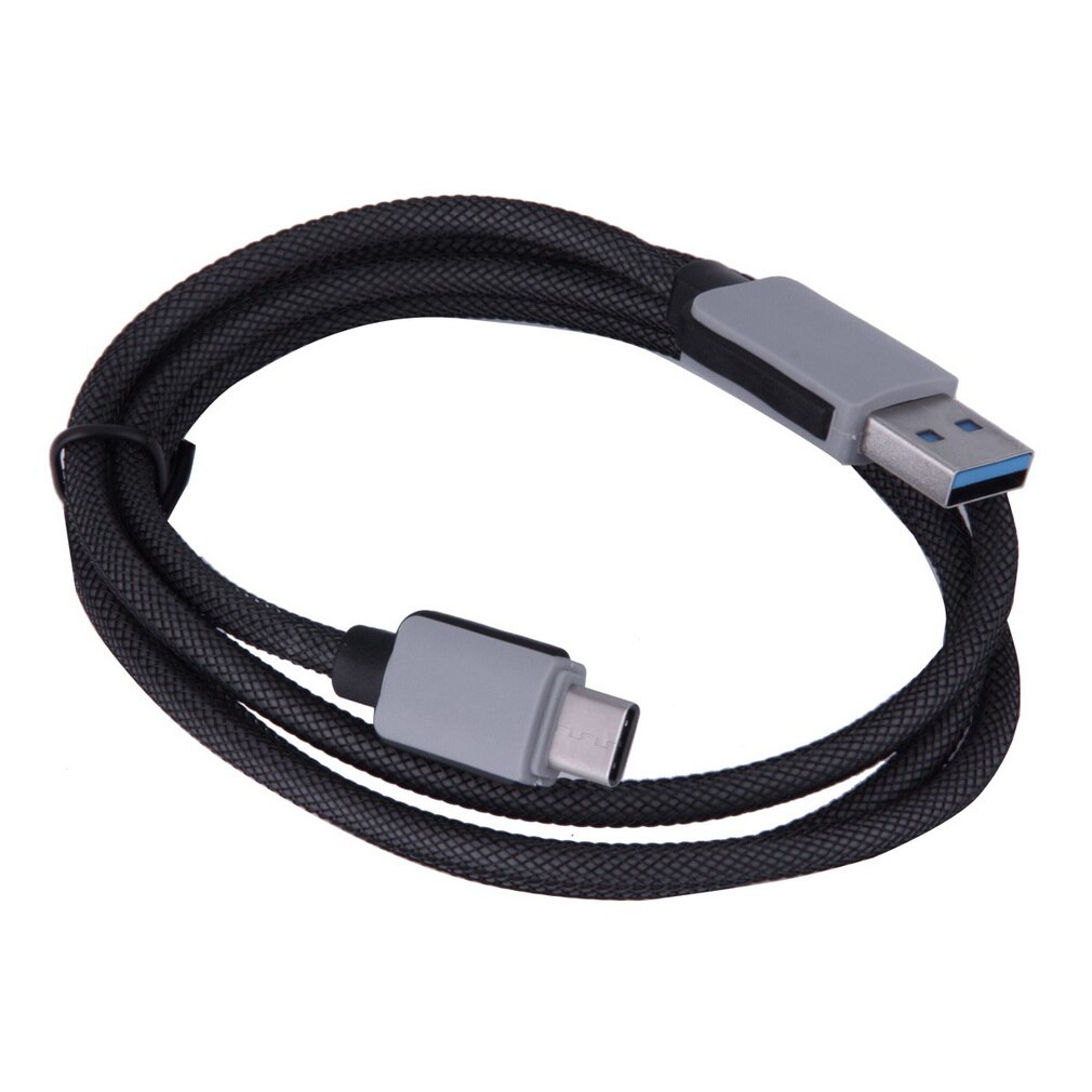 3ft/1 M Usb 3.0 Standaard-A Naar Usb Type-C Data Sync Charge Cable 1M