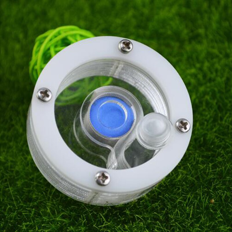 Round Ant Nest Acrylic Moisturizing Ant Nest Pet Ant Farm Children's Christmas