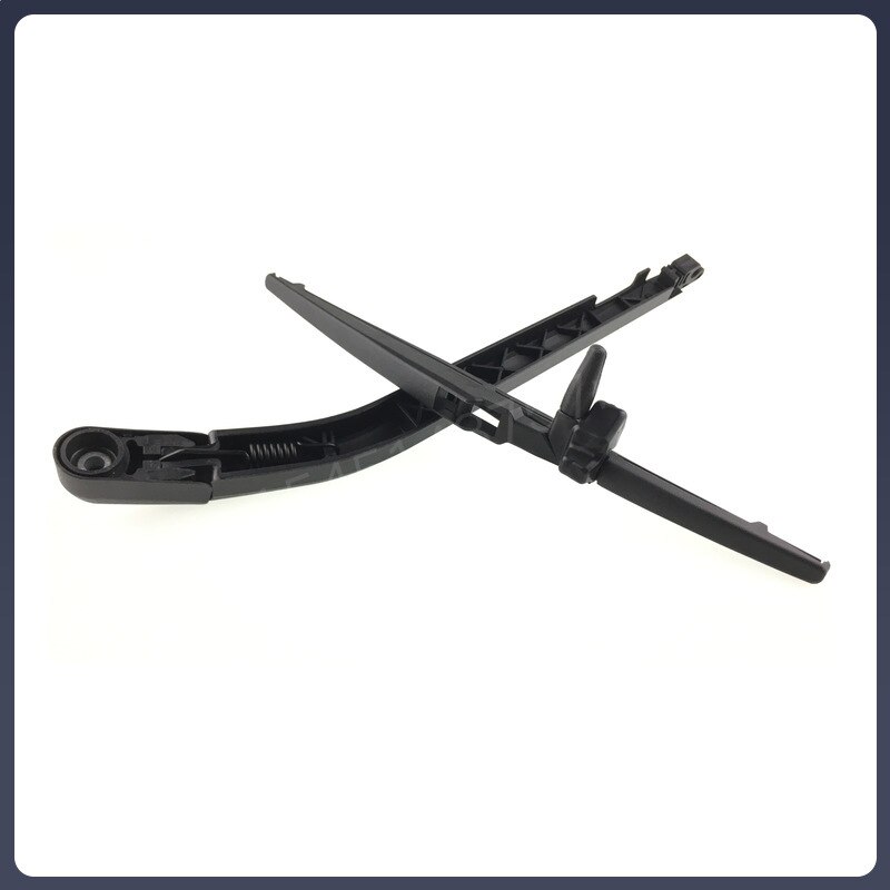 Suitable for 03-09 Toyota Hilux surf rear wiper arm strip rocker arm assembly