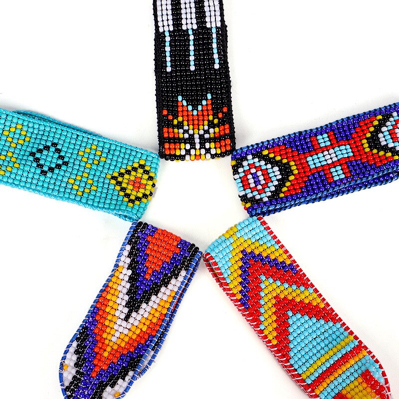 YEYULIN MIYUKI Bracelet Pulseras Mujer Moda Boho Bracelets For Women Handmade Jewelry Summer Beach Accessories