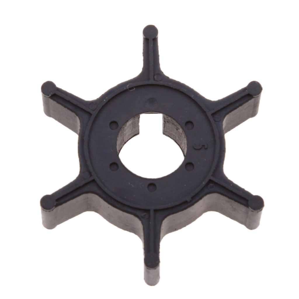 Outboard Water Pump Repair for Yamaha 115-250HP 6E5-44352-01-00 Impeller