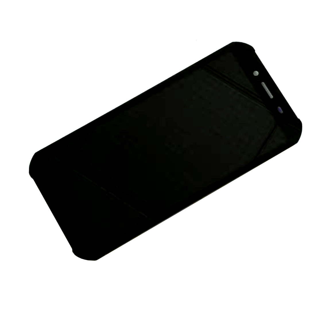 5.5 "per DOOGEE S40 Lite Display LCD Touch Screen Assembly 100% testato originale per Doogee S40 / S40 Pro strumenti schermo LCD
