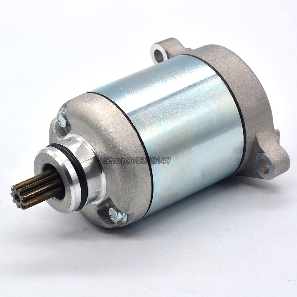 Motor Starter for Arrecife 200, Atlantic 200, Beetle GT/Street/200, Sportcity/Cube 200, Benelli 125 adiva ,Adiva 150, DERBI Boul