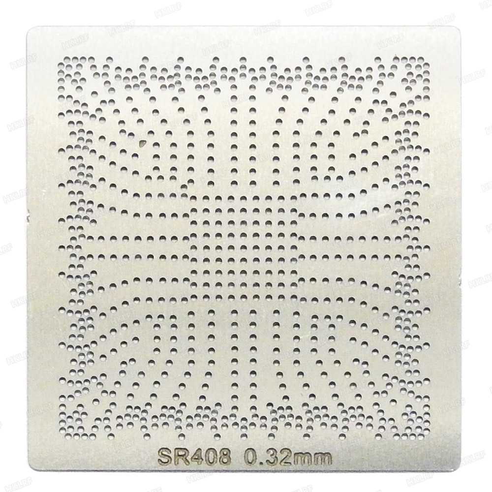 FH82HM370 SR40B Direct Heating Stencil Template