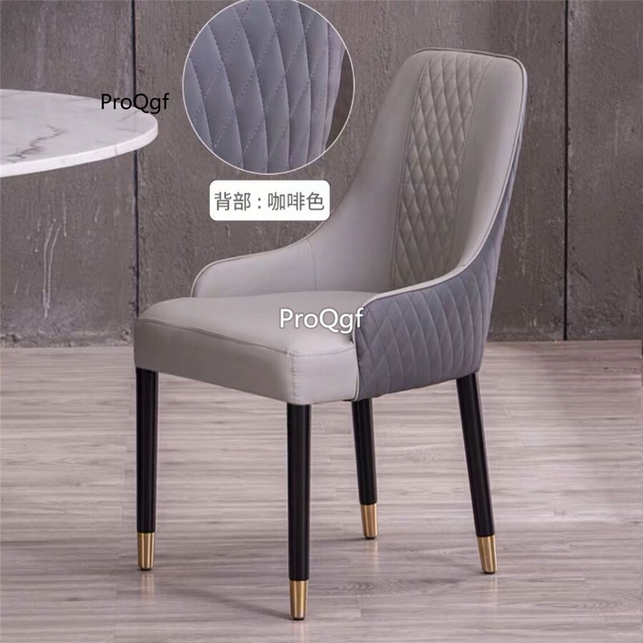 Prodgf 1 set lyxig matstol: 1