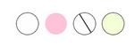 7CM/100Pcs Colorful Ball Soft Kid Swim Pit Toy Outdoor Sports Water Pool Ocean Plastic Balls Sports Water Pool Ocean Wave Ball: 5