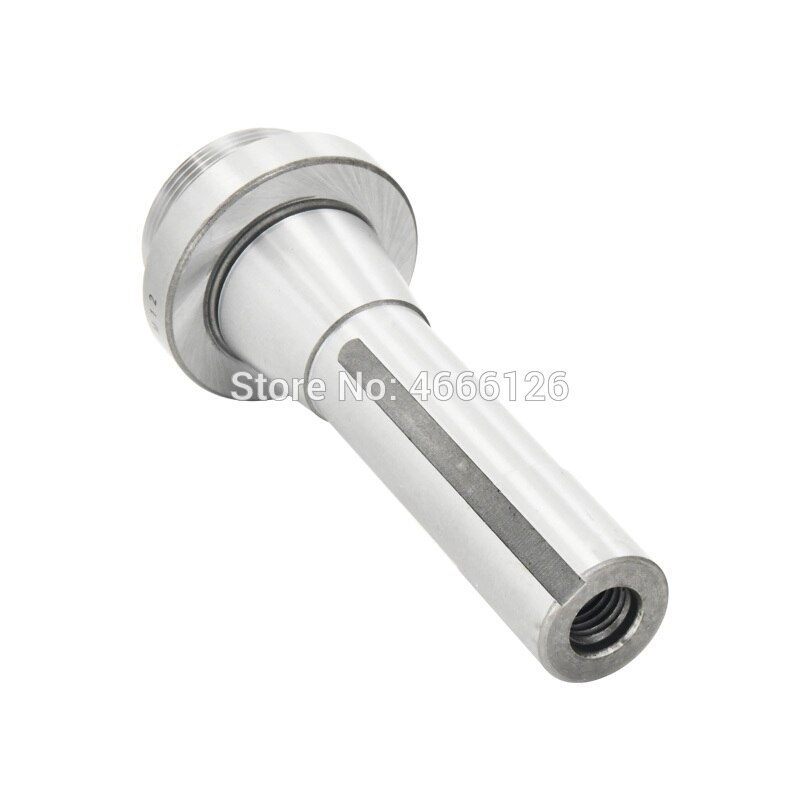 F1 langweilig kopf anschluss griff langweilig Bar R8 F1 anschluss kopf 7/16 "-20UNF anschluss gewinde: 1-1/2 "-18UNF